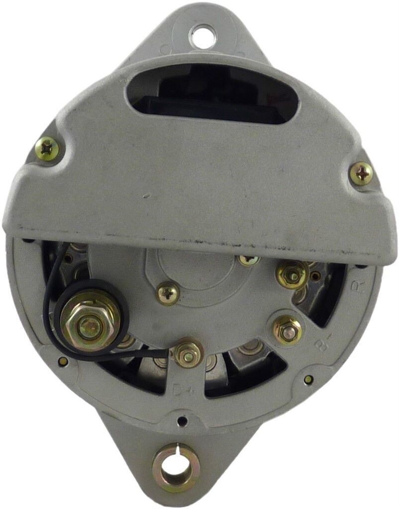 New Alternator for Cat Deere 1005046 3V8825 9G9538 AT85458 TY6681  