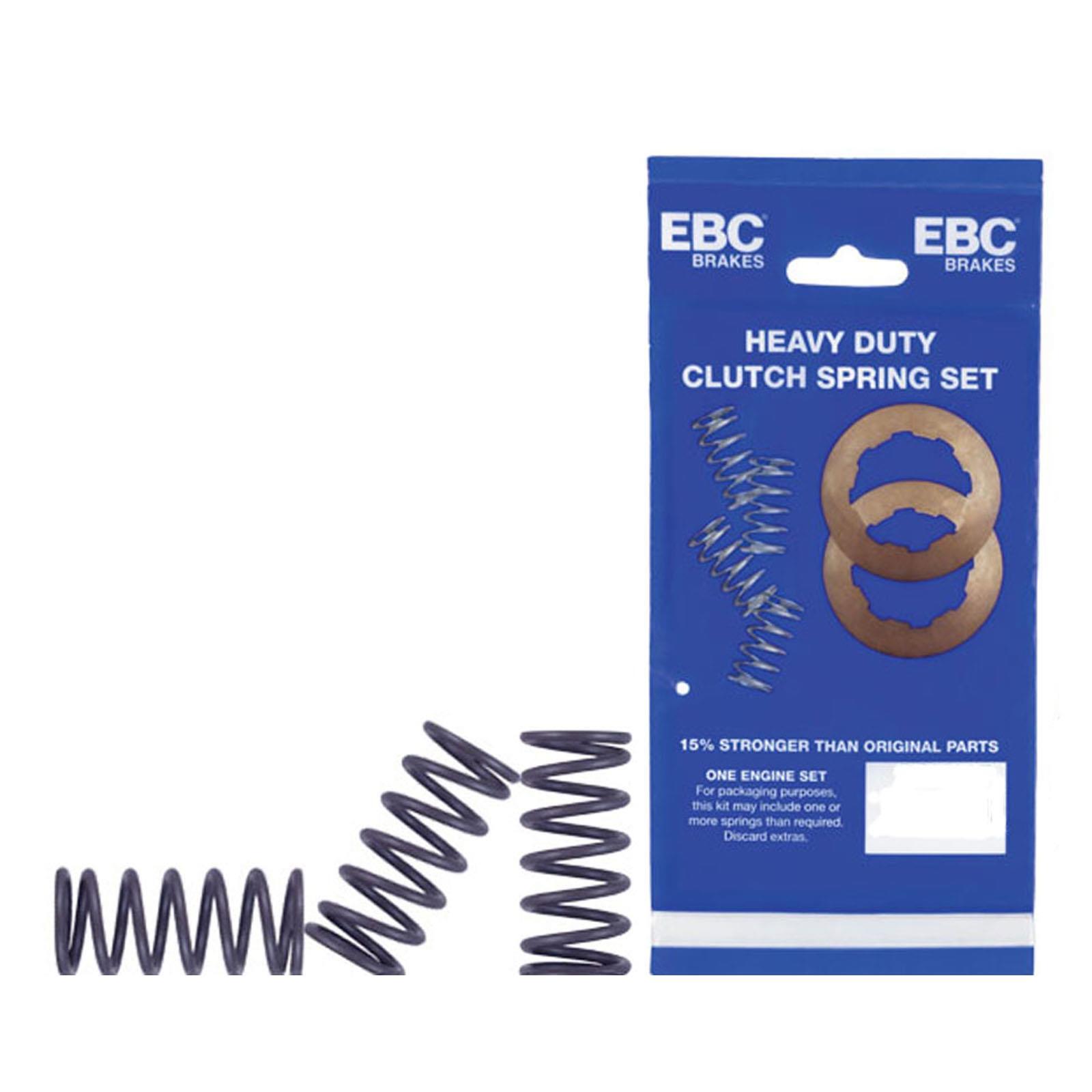 EBC Motorcycle Clutch Spring Kit CSK010 for Honda CX 500 78-83