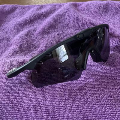 【レア】OAKLEY mag m frame Oakley Mag M Frame Rare Discontinued Collector Sunglasses