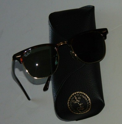 ray ban clubmaster 49 21