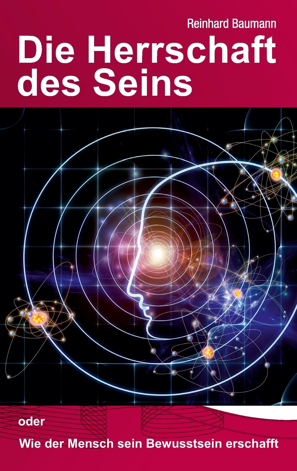 Thumbnail - Die Herrschaft Des Seins | Buch | 9783734599163