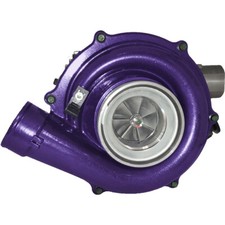 Ats Aurora Vfr 3000 Turbo For 2004.5-2007 Ford 6.0l Power Stroke