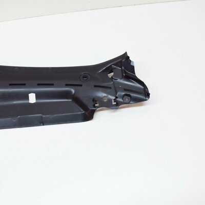 OEM BMW 3 G20 COVER ENGINE COMPARTMENT CENTER 51767461970 7461970 