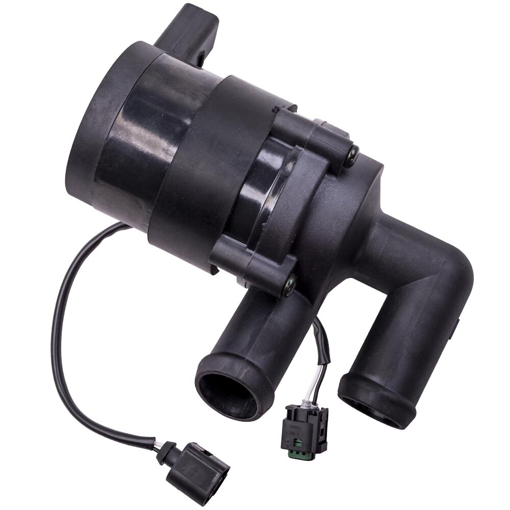 2-Pin Coolant Water Pump for VW Passat CC Tiguan Scirocco 2.0L 1K0965561J