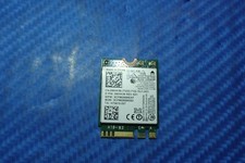 Dell Inspiron 15.6" 15-7567 Genuine Wireless WiFi Card MHK36 3165NGW GLP 