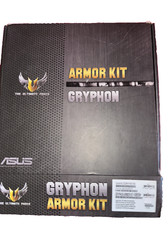 ASUS Gryphon Z87 Mainboard Armor Kit - schwar...