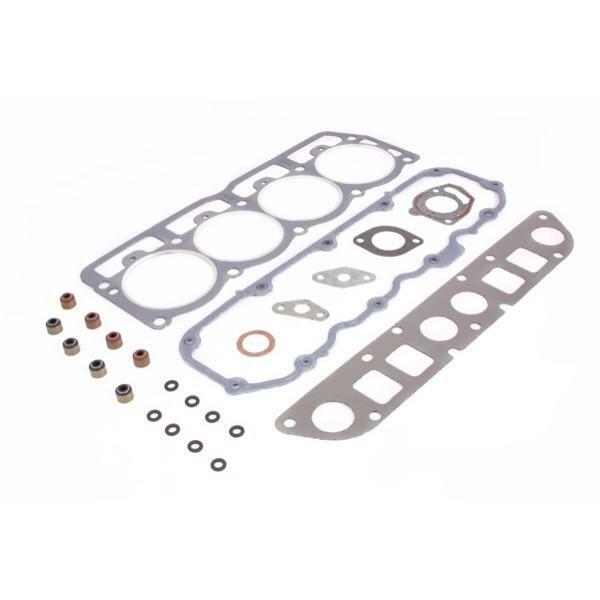 Pochette de joints moteur haut pour Jeep Wrangler et Cherokee 2.5L 1994-2002