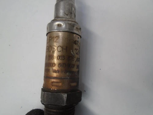 0258003676 Sonda Lambda para SEAT IBIZA (6K1) Básico 784125 - Imagen 2 de 4