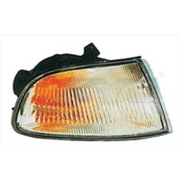 TYC Blinkleuchte Blinker Vorne Rechts FüR Honda Civic VI Fastback MA MB EG