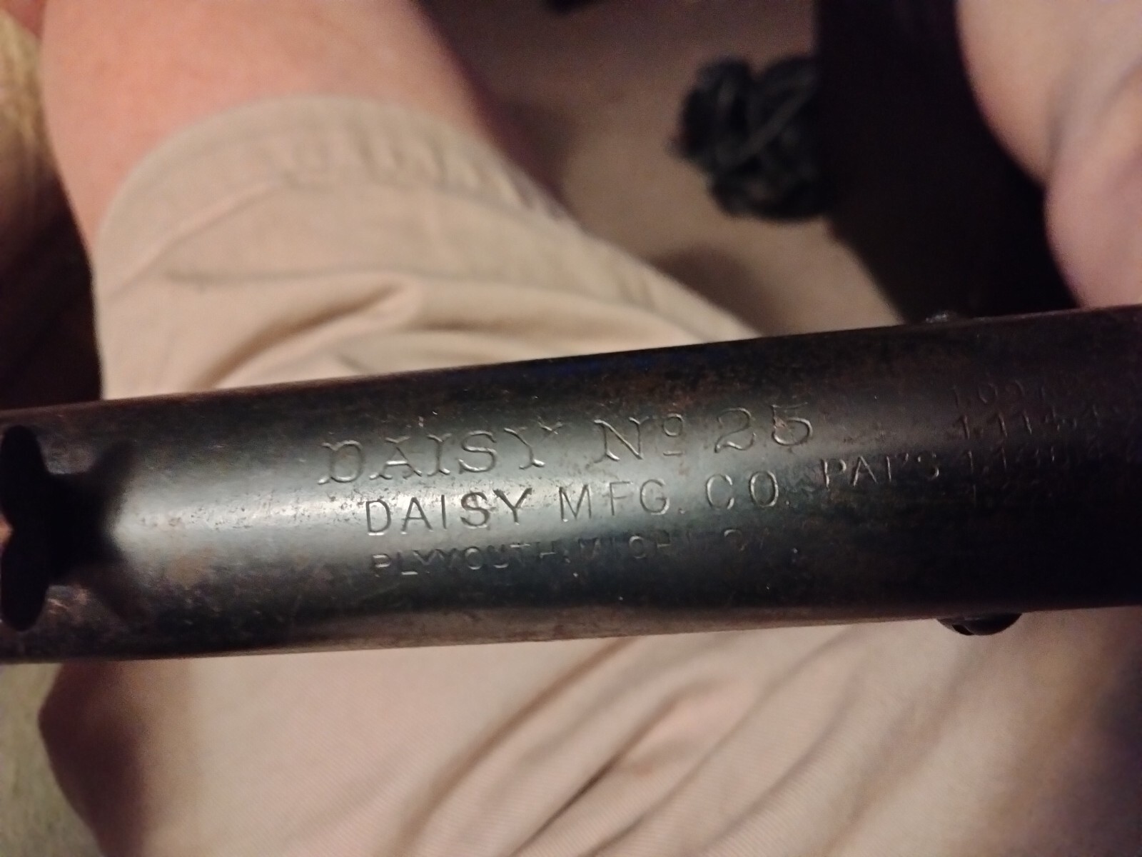 vintage daisy bb gun rifle eBay