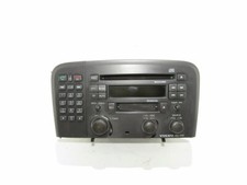 Autoradio Volvo S80