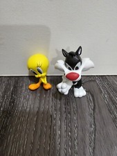 Funko Mystery Mini Warner Brothers Sylvester And Tweety Target Exclusive