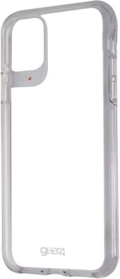Gear4 Crystal Palace Case Advanced Impact Protection for Apple iPhone 11 Pro