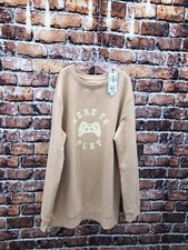 Cat  Jack XL Husky Boy  s Sweatshirt