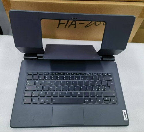 Original KB818U Magnetic keyboard For Lenovo Tab Extreme 14.5" -Italian Language - 第 1/7 張圖片