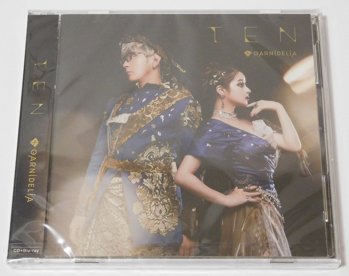 未開封CD) GARNiDELiA「ONE」 ONE / GARNiDELiA - メルカリ