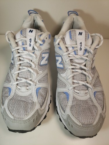 New Balance 473 Sneakers Womens Size 8 