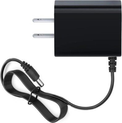 AC/DC Adapter For XenonLab H015 H015C Lightweight Cordless Stick