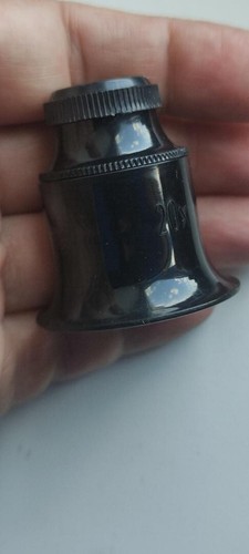 Binocular magnifier with 20x magnification, designed for watchmakers nk348 - Picture 3 of 4