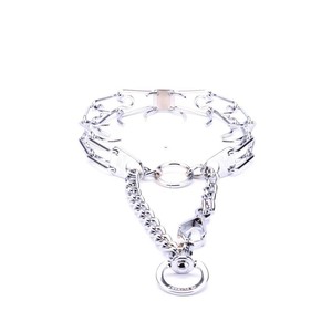 quick release choke collar