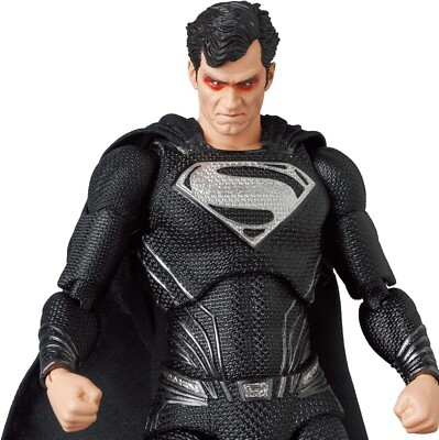 アメコミ MAFEX No.174 SUPERMAN ZACK SNYDER'S Ver. MAFEX No.174 SUPERMAN ZACK SNYDER'S JUSTICE LEAGUE Ver. U.S.