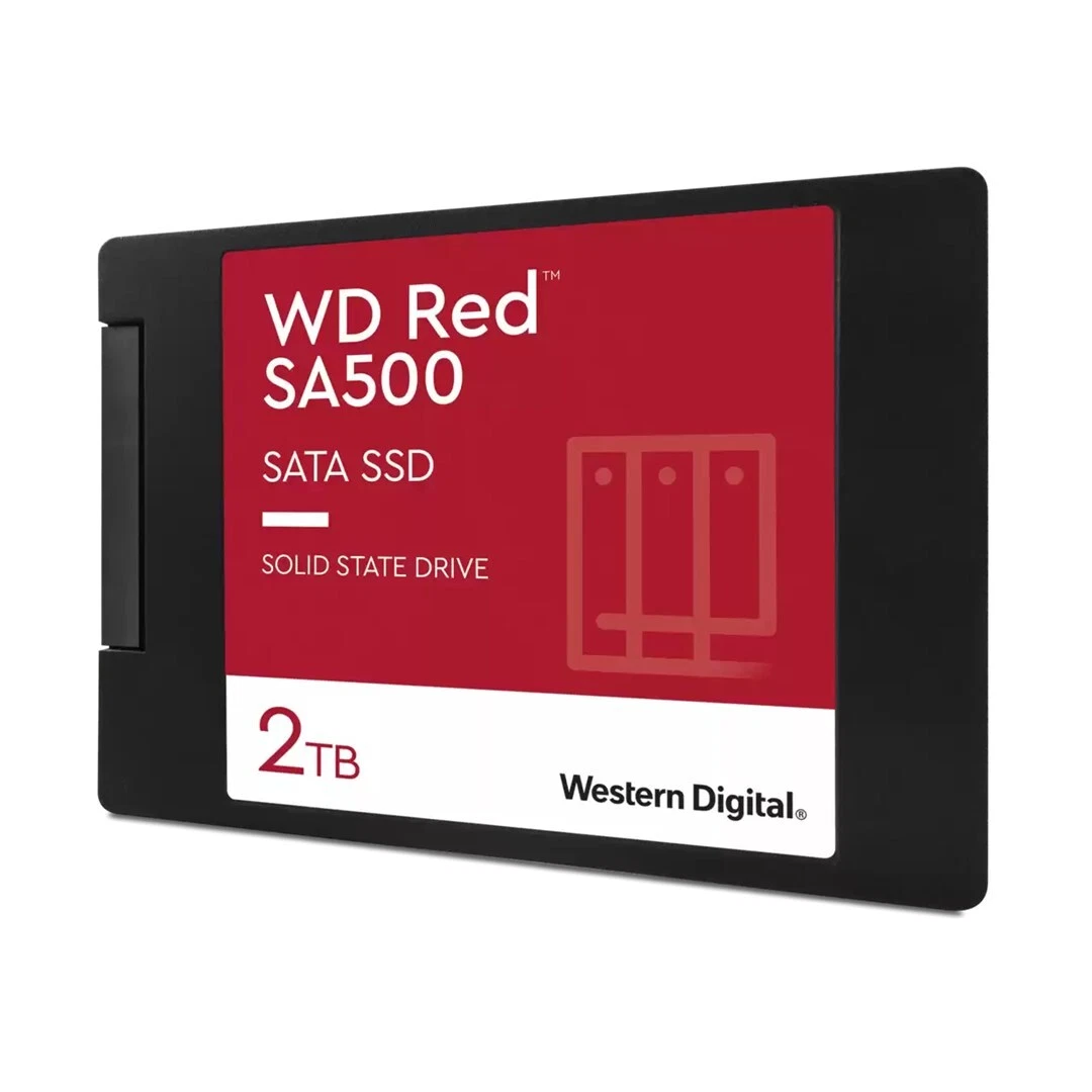 718037903613 Western Digital WDS200T2R0A Internes Solid State 