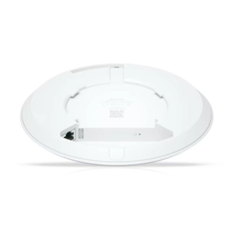 Ubiquiti Access Point Unifi U7-LITE 2.5 GbE - 688MBPS 2.4GHZ (2X2)+4300MBPS 5GHZ - Immagine 4 di 4