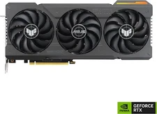 ASUS GeForce RTX 4070 Ti 12GB TUF OC GDDR6X Video Graphics Card GPU