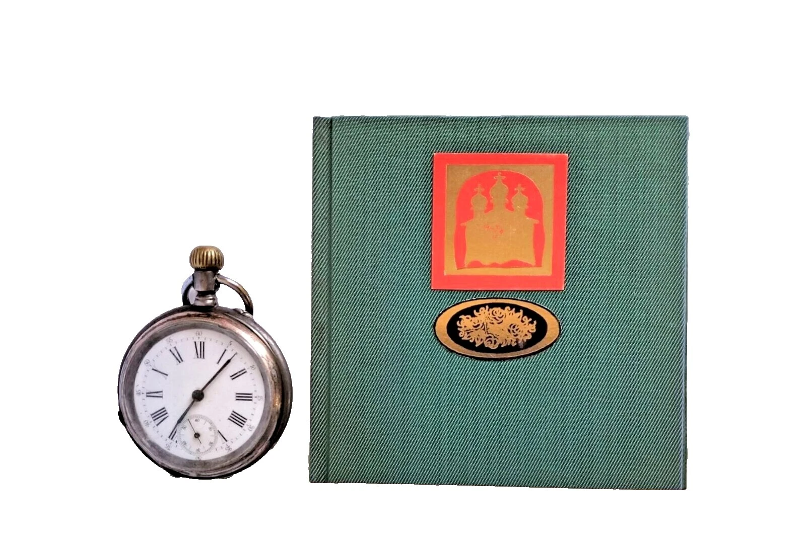 European Literature & Fiction Miniature Antiquarian & Collectible Books