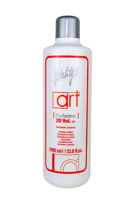 Vitalitys art Performer 1000ml - Creme Oxyd Oxidant Entwickler