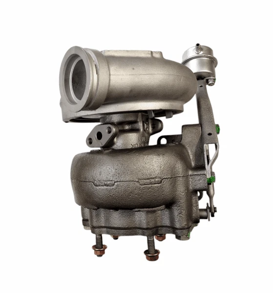 Turbolader restauriert 3590505 Holset - Bild 3 von 4