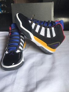 jordan max aura size 6