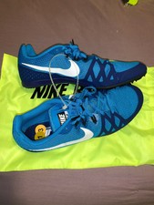 nike zoom rival m8