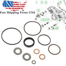 O Ring Seal Repair Kit For BMW E46 M52TU M54 E36 39 E60 E65 Z34 X3 X5 e46