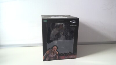 Dead by Daylight PVC Statue The Hillbilly 22 cm