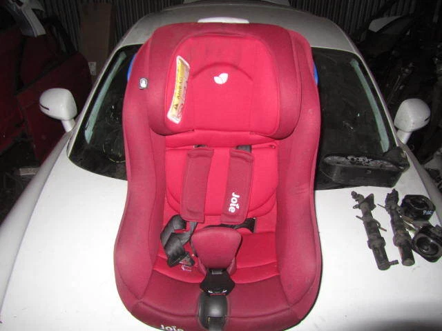 Siege auto joie steadi merlot sale