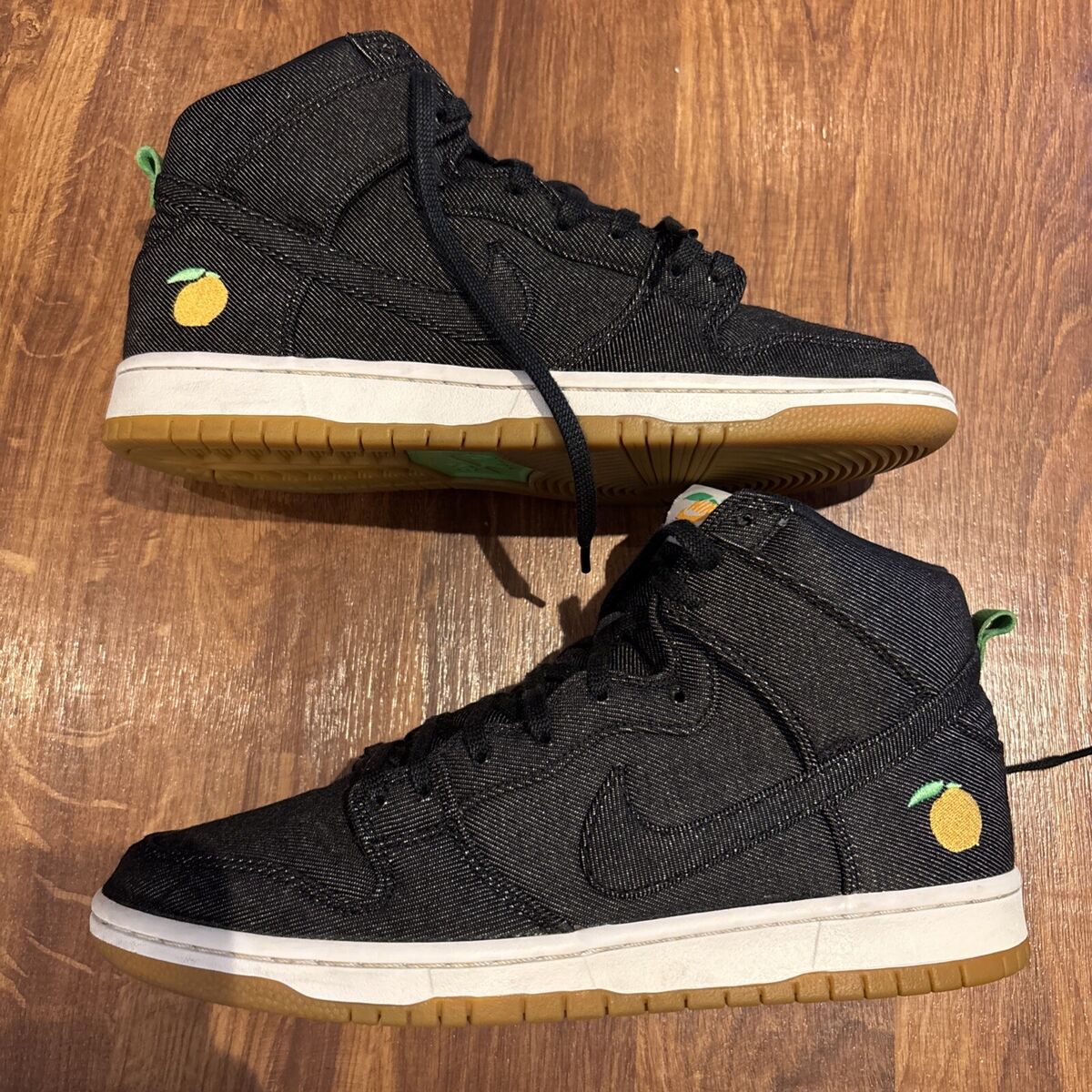 momofuku sb dunk