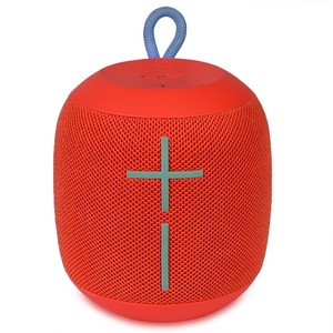 Logitech-Ultimate-WONDERBOOM-Bluetooth-Ultra-Portable-Waterproof-Speaker-Red