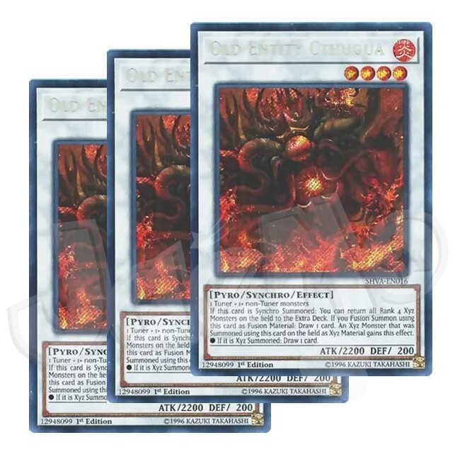 yugioh old entity deck Amazon.com: Elder Entity N'tss (PUR) - RA01-EN026 - Prismatic Ultimate Rare main image 1