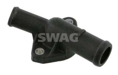 SWAG 32 92 3914 Coolant Flange for Audi, VW