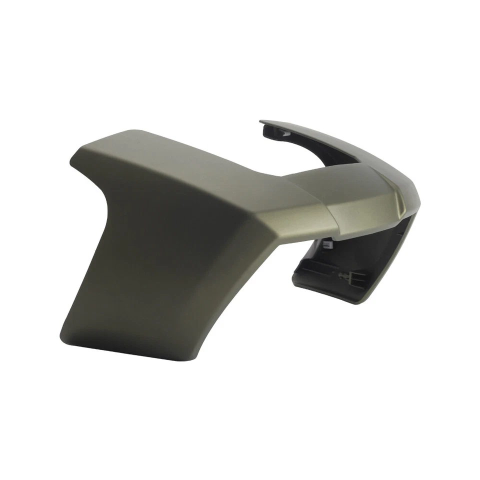 Alerón carenado faros para Harley CVO PAN AMERICA RA1250 SE RA1250S 2021-2024 Foto 2 de 4