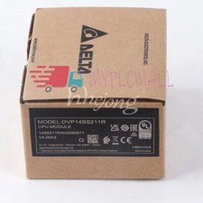 New 1PCS Delta DVP14SS211R Programmable controller