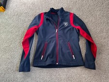 Ariat Team Softshell Jacket