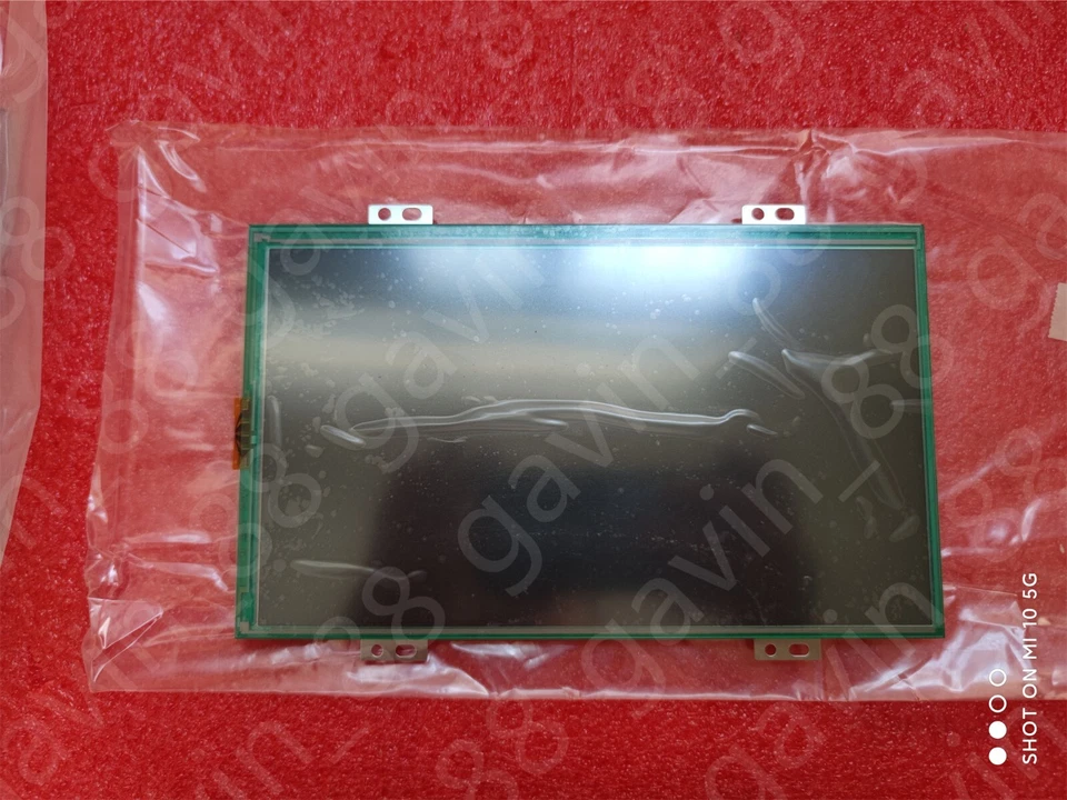 new  FG090040DSSWAG02  800*480  9 inch LCD panel screen with 180 days warranty - Image 2 of 4