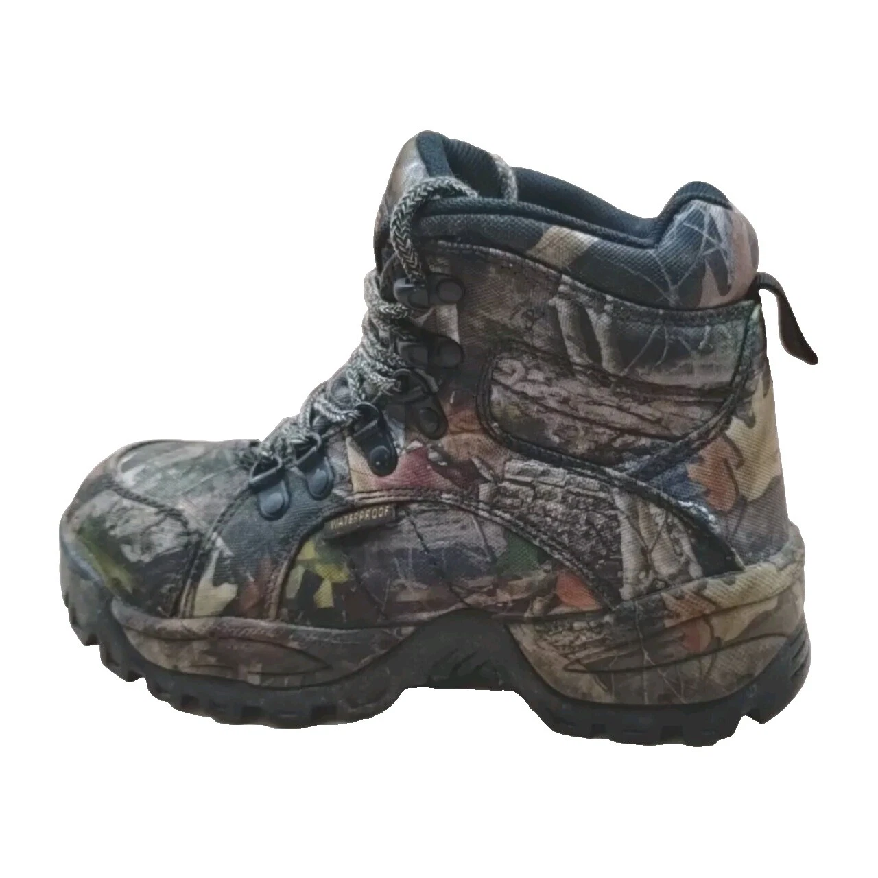 RedHead Boot Shoes for Boys Multicolor