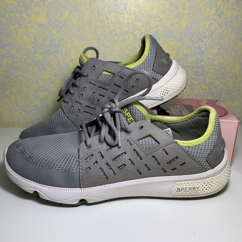 sperry 7 seas sneaker