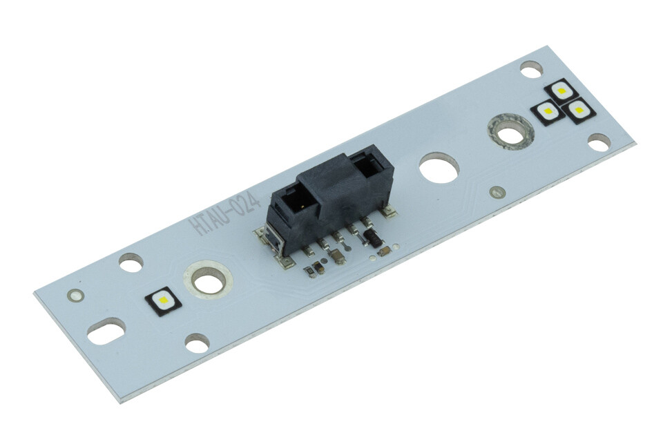 Module LED 4M0941475 résout la surchauffe et les pannes de phare sur Audi Q7 15-19
