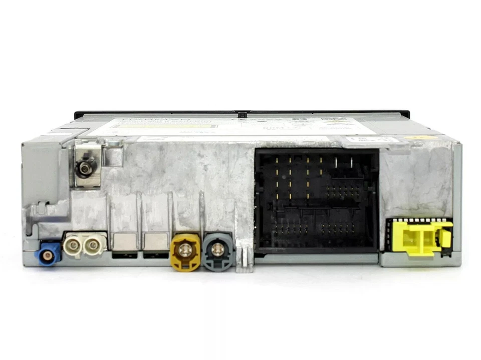 5NA035020B DAB+ VW RECHNER NAVIGATIONSSYSTEM DISCOVER PRO GOLF 7 PASSAT - Bild 2 von 3