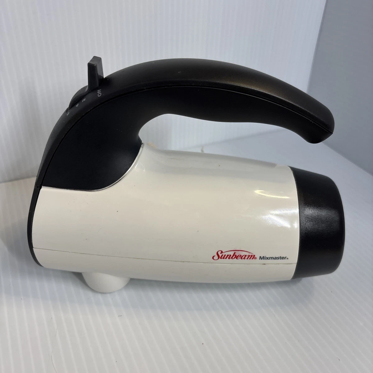 Sunbeam White Handheld Blenders for sale | eBay