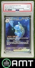 Blastoise ex PSA 9 2023 Pokemon SV 151 #200/165 Special Illustration Rare 6894